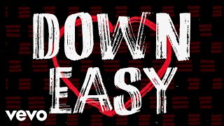 Showtek, Moti - Down Easy (Lyric Video) Ft. Starley, Wyclef Jean