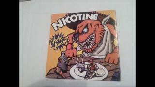 Watch Nicotine You Have Gone Away video