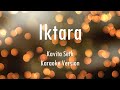 Iktara | Wake Up Sid | Kavita Seth | Karaoke | Only Guitra Chords...