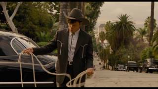 Hail, Caesar - Hobie Doyle rope scene Hail, Caesar - Hobie Doyle rope scene