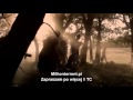 Pyly wojny Dust of War 2013 PL DVDRip XviD Lektor PL IVO