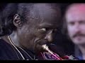 Miles Davis
