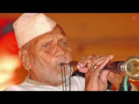 Raag Brindabani Sarang Ek Taal (Shehnai Instrumental) - By Ustad...
