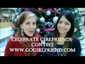 Celebrate Girlfriends Contest Winner Announcement