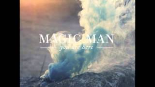 Watch Magic Man Waves video