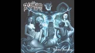 Watch Belphegor The Sin  Hellfucked video