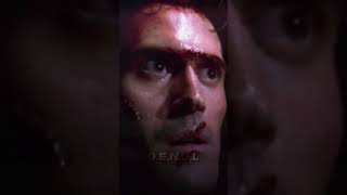 Ash Williams Vs Michael Myers