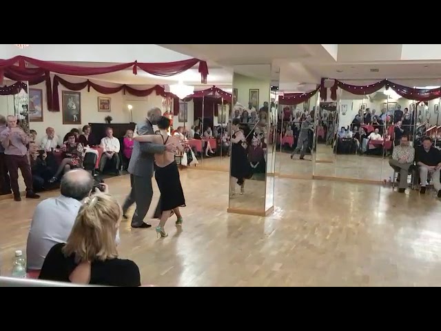 “La danza es el lenguaje oculto del Alma”