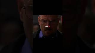 Walter White Plan Abc