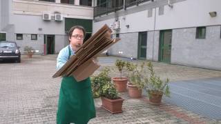Video Promo AEMOCON - L'EMOZIONE DI CONOSCERE I SAPORI - Laboratorio pedagogico Punto Vendita