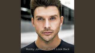 Robby Johnson We're Gonna Get There
