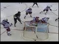 Sidney Crosby Hat Trick on Hat Night! 11-28-09
