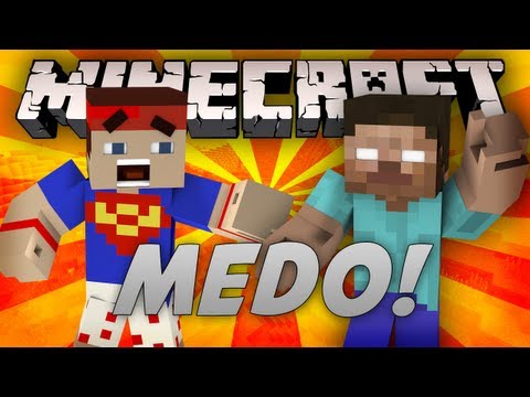 Watch HEROBRINE! #Grito Maligno!