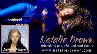 Watch Natalie Brown Confused video
