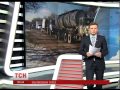 Видео Пікетувальники тимчасово зняли блокаду траси Сімферопіль-Керч