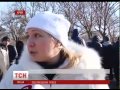 Video Пікетувальники тимчасово зняли блокаду траси Сімферопіль-Керч