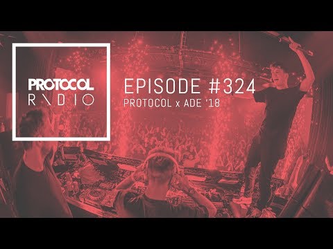 Protocol Radio #324 by Nicky Romero (#PRR324)