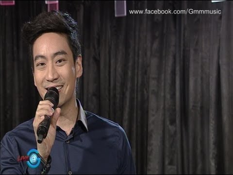 Live@G: ถ้าความคิดถึงฆ่าคนได้ - โอ๊ค สมิทธิ์ Live ver. thumb