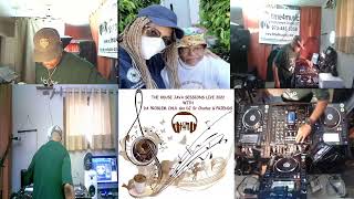 THE HOUSE JAVA SESSIONS LIVE 2022: DA MONDAY MADNESS MIX EDITION ft DA PROBLEM CHILD aka DJ Sir C…