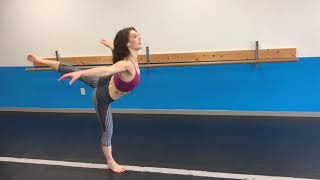 Dance Reel