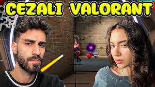 Cezali Valorant W
