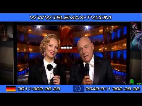 TeleMax-TV - Русское Телевидение Онлайн