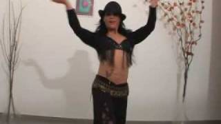 Arabe Tango