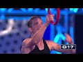 EXTRA: Colin Peck;s full run | Ninja Warrior UK