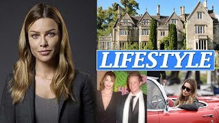 Lauren German Lifestyle, Net Worth, Husband, Boyfriends, Age, Biography, Family, Car, Facts Wiki