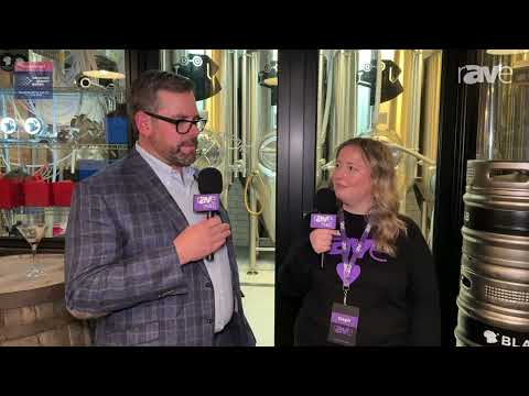 ISE 2025: Talking With Jay Leedy at XUSC’s Pixels y Cervesas on Videri’s Insights and ISE Experience