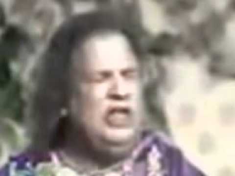 AZIZ MIAN SHARABI MEIN SHARABI