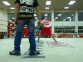 07/07/2012 - Tân(QĐND) vs. Thảo(TPHCM) - Team Sparring