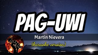 Watch Martin Nievera PagUwi video