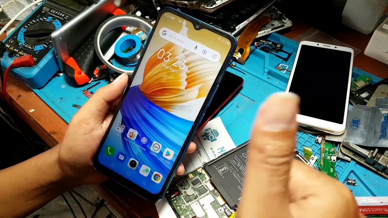 Update Bypass Frp Infinix smart 6 android 11 Update Bypass Frp Infinix smart 6 android 11