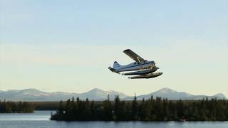 Bush Pilot Video Tour