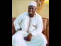 SHEIK AMINU IBRAHIM DAURAWA (TAMBAYA MABUDIN ILMI -2)