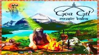 Goa Gil   Music Baba 2014  Album