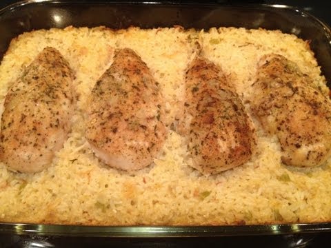 Review Easy Chicken Recipe For 1