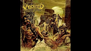 Watch Aborted Of Scabs And Boils video