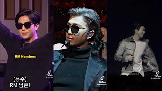 BTS RM (Kim Namjoon) #113 Tiktok Compilation Part 4