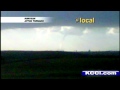 Meteorologist Explains Tornado Photo