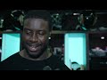 Foye Oluokun: "It's going to be a physical game." | Interview | Jacksonville Jaguars
