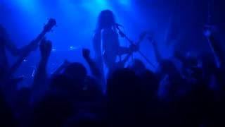Watch Destroyer 666 Rise Of The Predator video