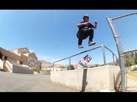 Donovan McGee - Whoa! Of The Week