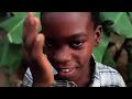 nino africano