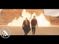 Felix Jaehn - Bonfire (feat. ALMA) [Offizielles Video]
