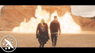 Felix Jaehn - Bonfire (Feat. Alma) [Offizielles Video]