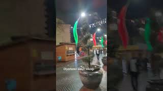 Diyarbakır Sanat Sokağı