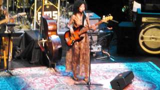 Cinnamon Tree Esperanza Spalding Cinnamon Tree Esperanza Spalding
