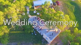 Roel & Oreal Salazar Wedding Video!